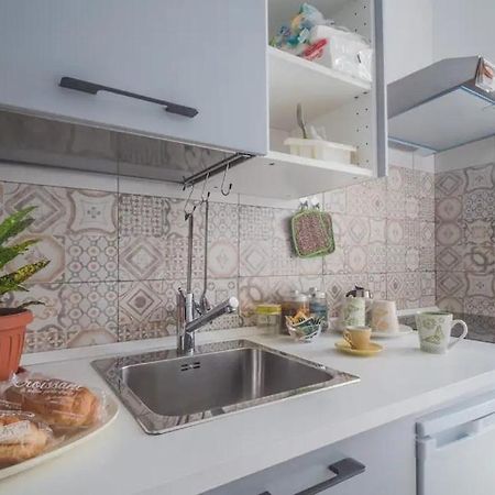 Green House Rome Bagian luar foto