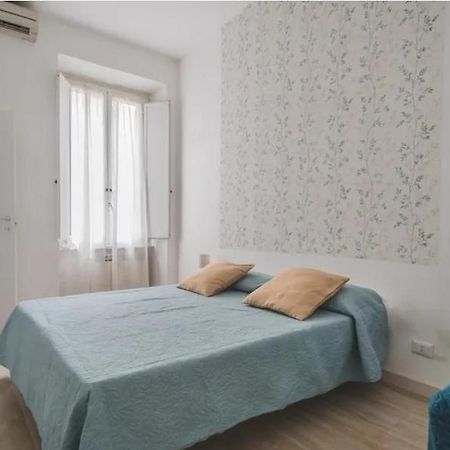 Green House Rome Bagian luar foto