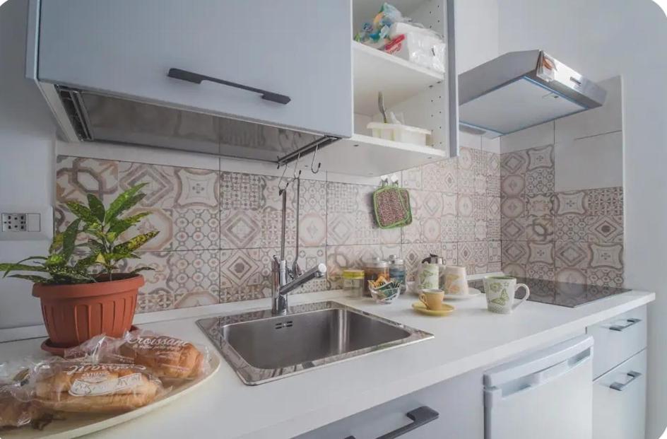 Green House Rome Bagian luar foto